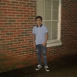 Meet your Posher, Alejandro